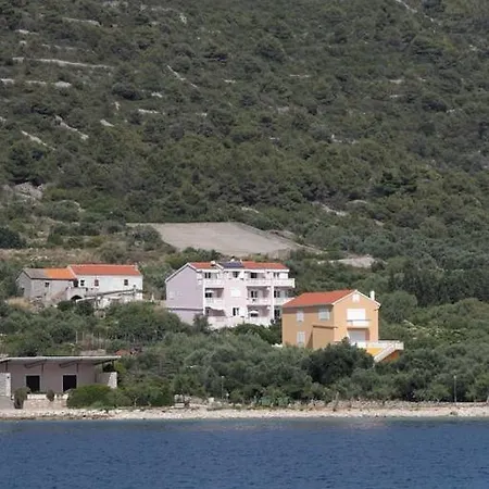 Appartement Uvala Soline 448h