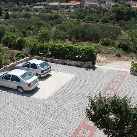 Uvala Soline 448h *