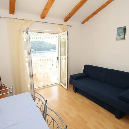 Uvala Soline 448h Appartement *
