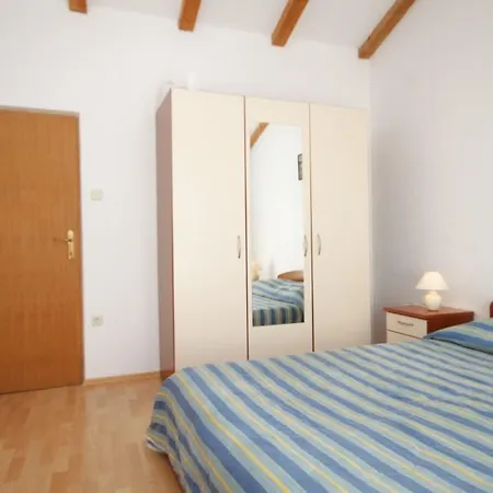 Appartement Uvala Soline 448h *
