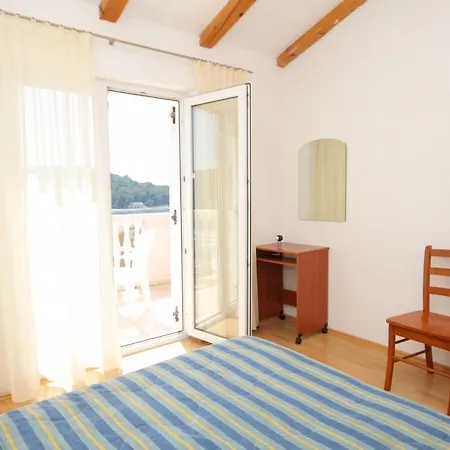 Uvala Soline 448h Appartement *