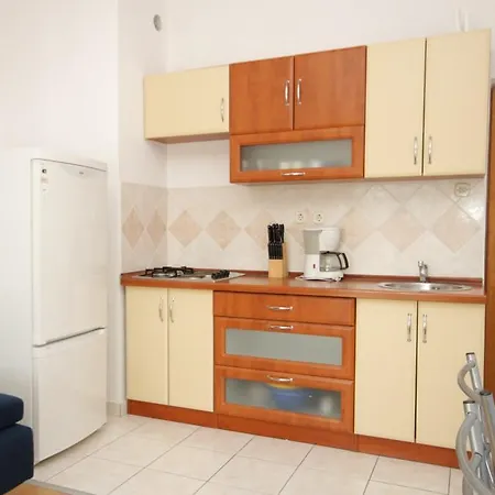 Uvala Soline 448h Appartement
