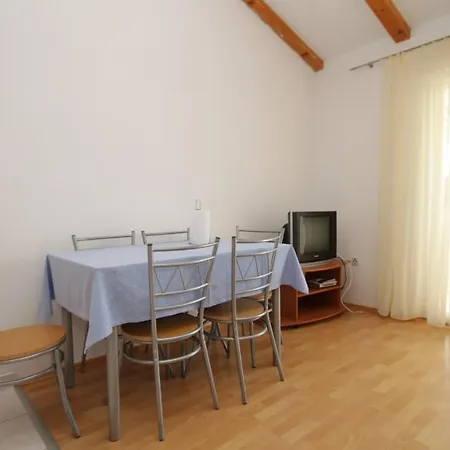 Uvala Soline 448h Appartement *