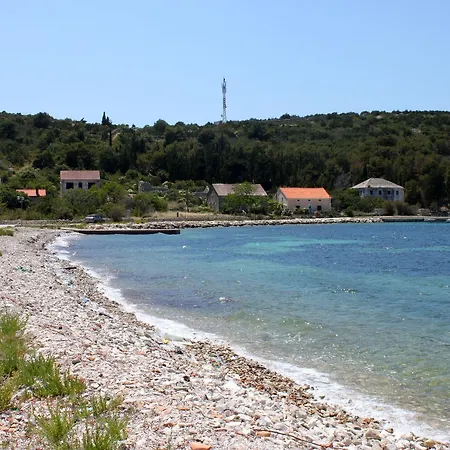 Uvala Soline 448h Appartement Brbinj