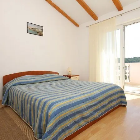 Apartamento Uvala Soline 448h Brbinj