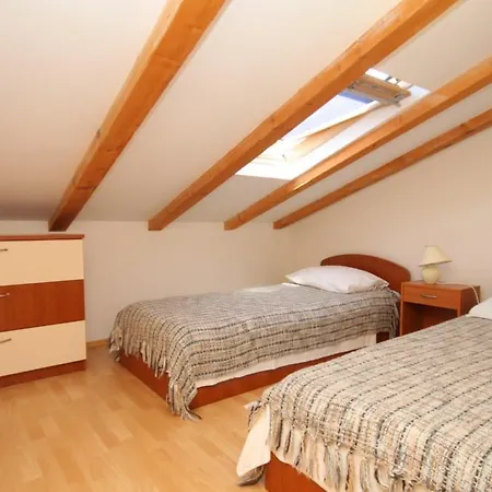 Apartamento Uvala Soline 448h Brbinj