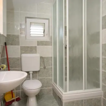 Uvala Soline 448h Apartamento Brbinj