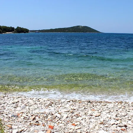 Uvala Soline 448h Apartamento